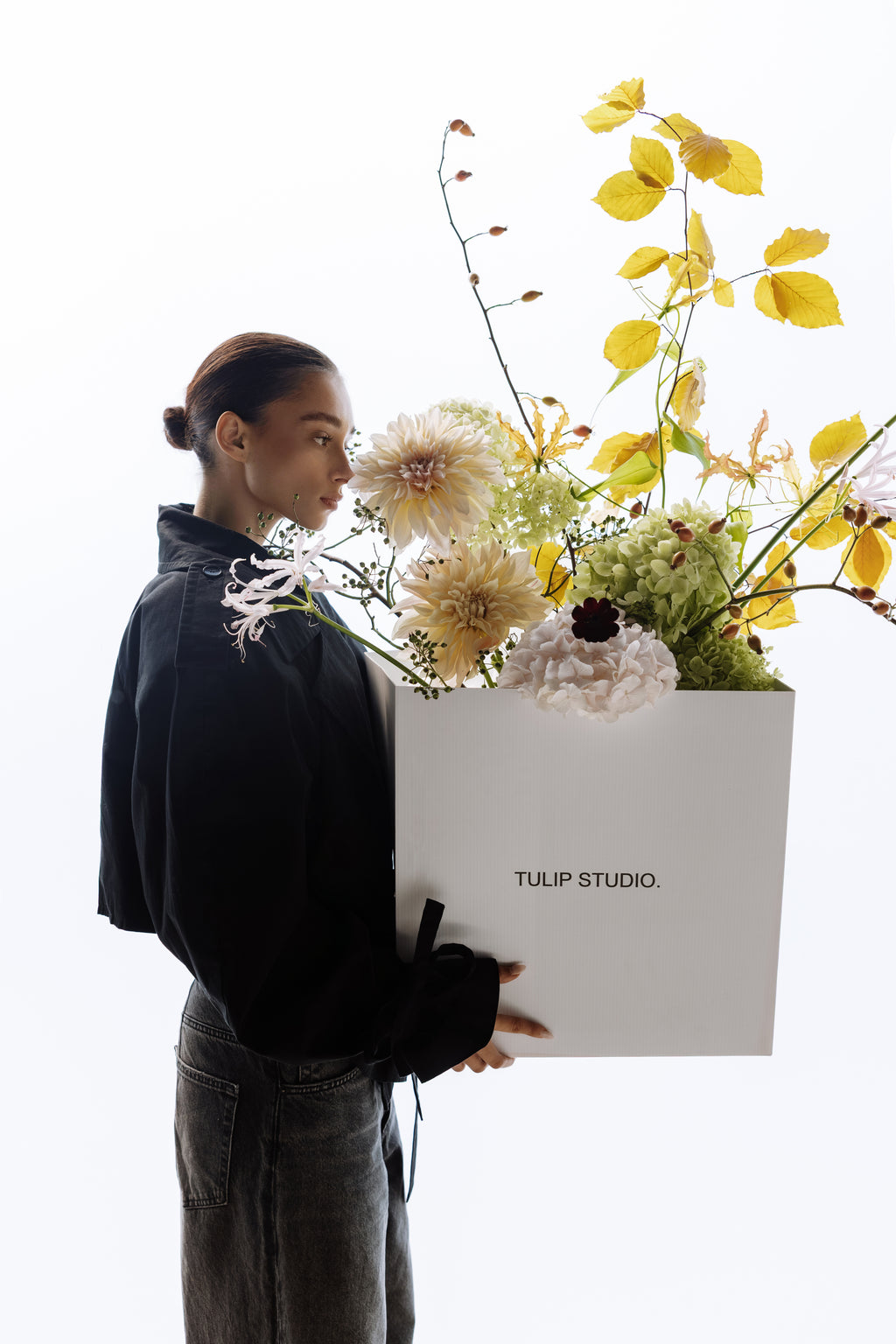 DESIGNER'S CHOICE