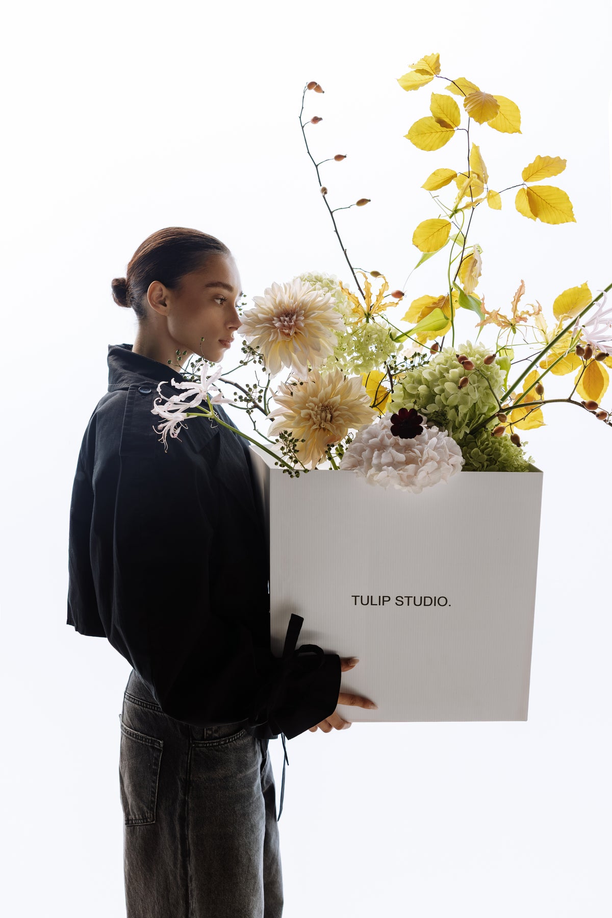 DESIGNER'S CHOICE