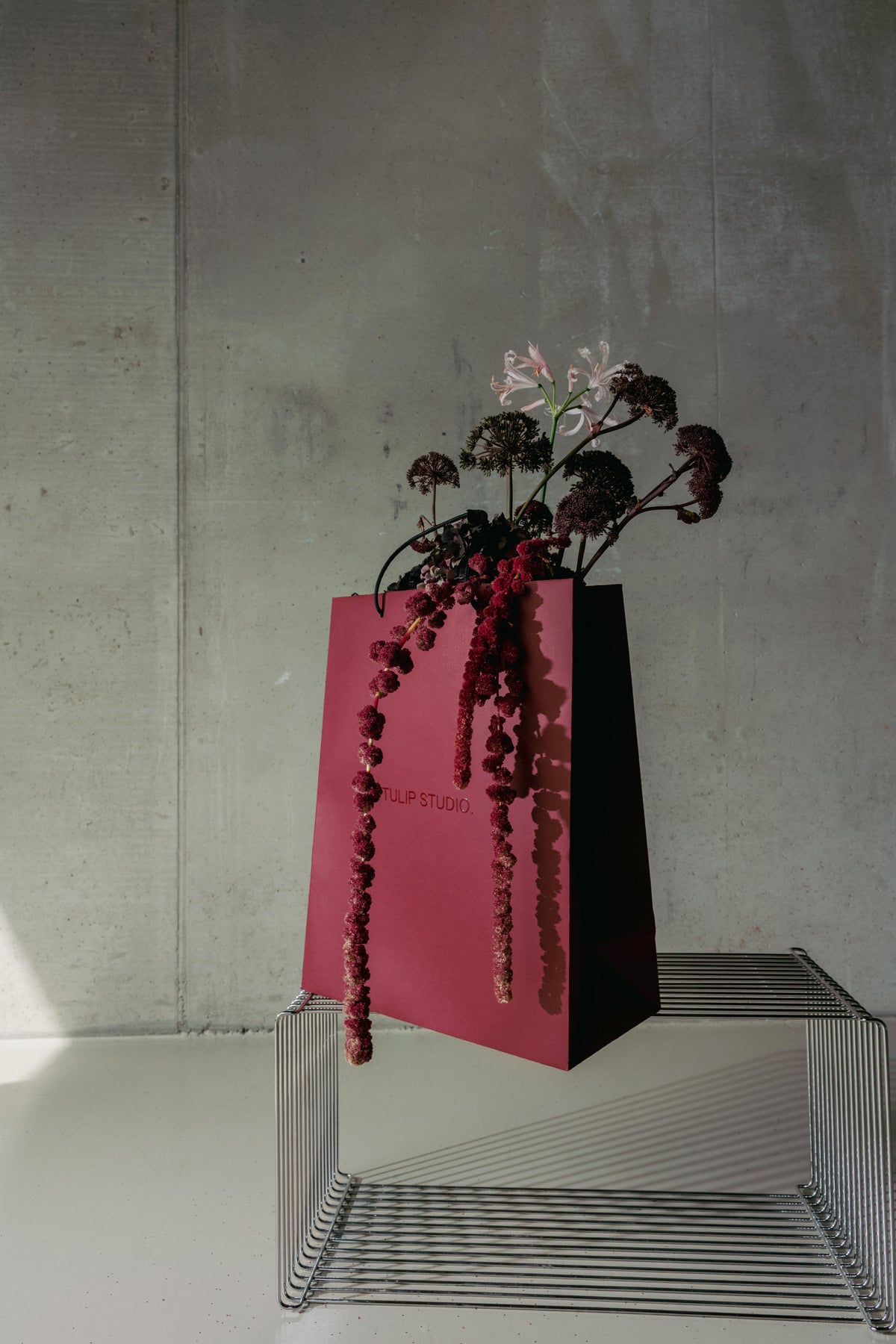 AUTUMN DESIGNER'S CHOICE