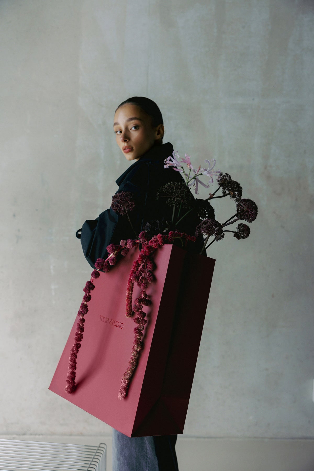 AUTUMN DESIGNER'S CHOICE