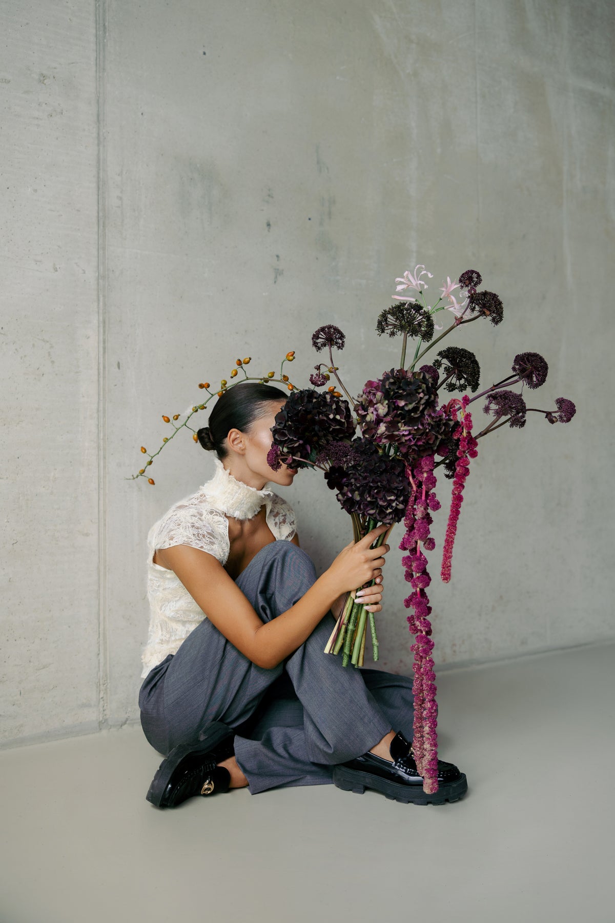 AUTUMN DESIGNER'S CHOICE