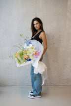TULIP STUDIO. buket