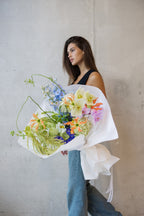 TULIP STUDIO. buket