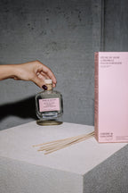 CIRERIE DE GASCOGNE DIFFUSER