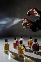 CIRERIE DE GASCOGNE PARFUM DE MAISONS