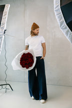 RED ROSE