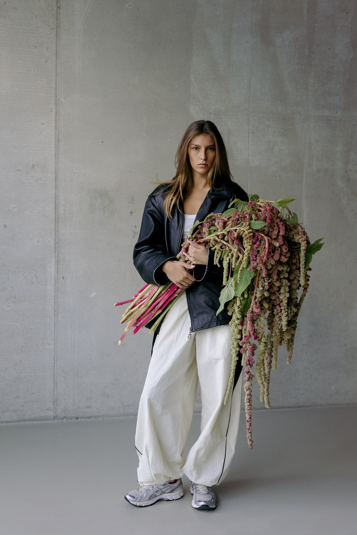 AMARANTHUS & ŠIPAK