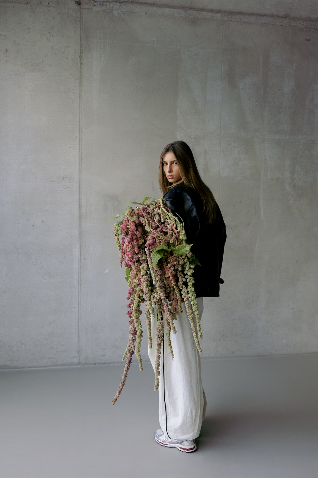 AMARANTHUS & ŠIPAK