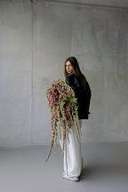 AMARANTHUS & ŠIPAK