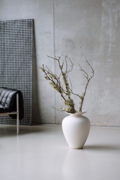FLORENTINA VASE - BROSTE COPENHAGEN