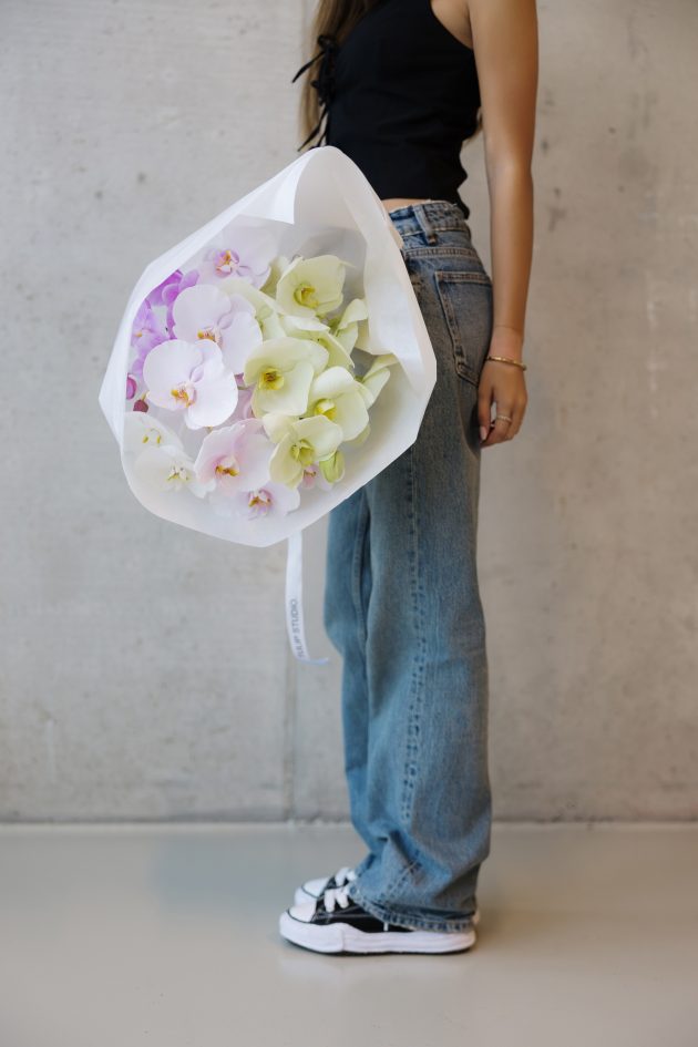 ORCHID TULIP SELECTION - Slika 3