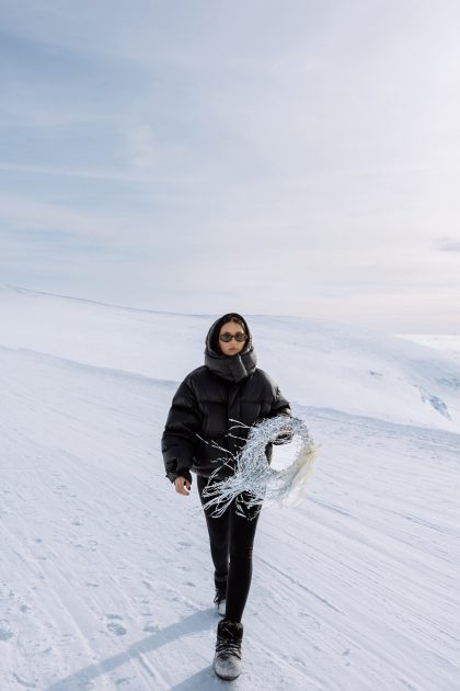 TINSEL FESTIVE VIJENAC