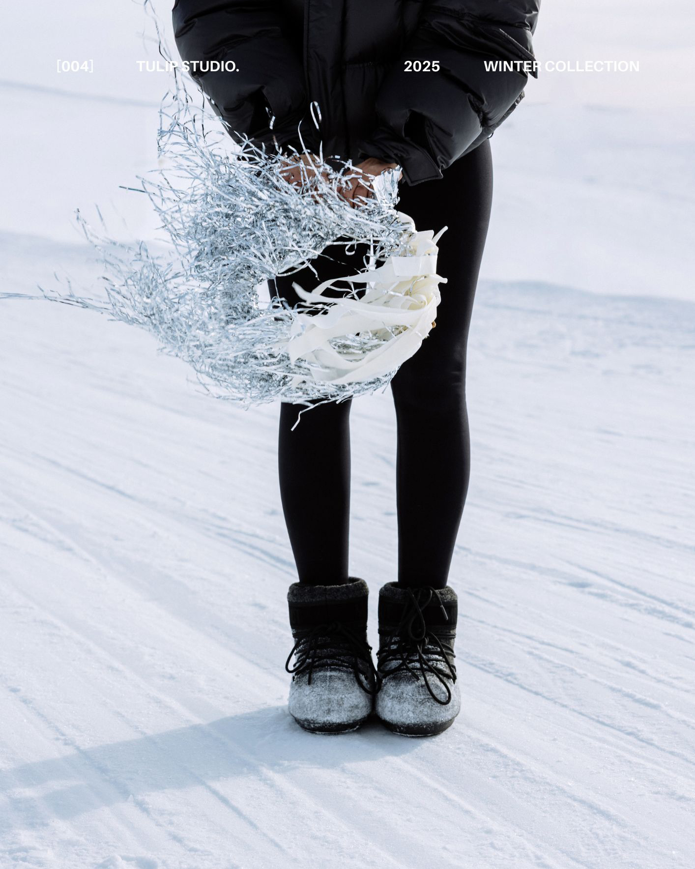 TINSEL FESTIVE VIJENAC - Slika 3