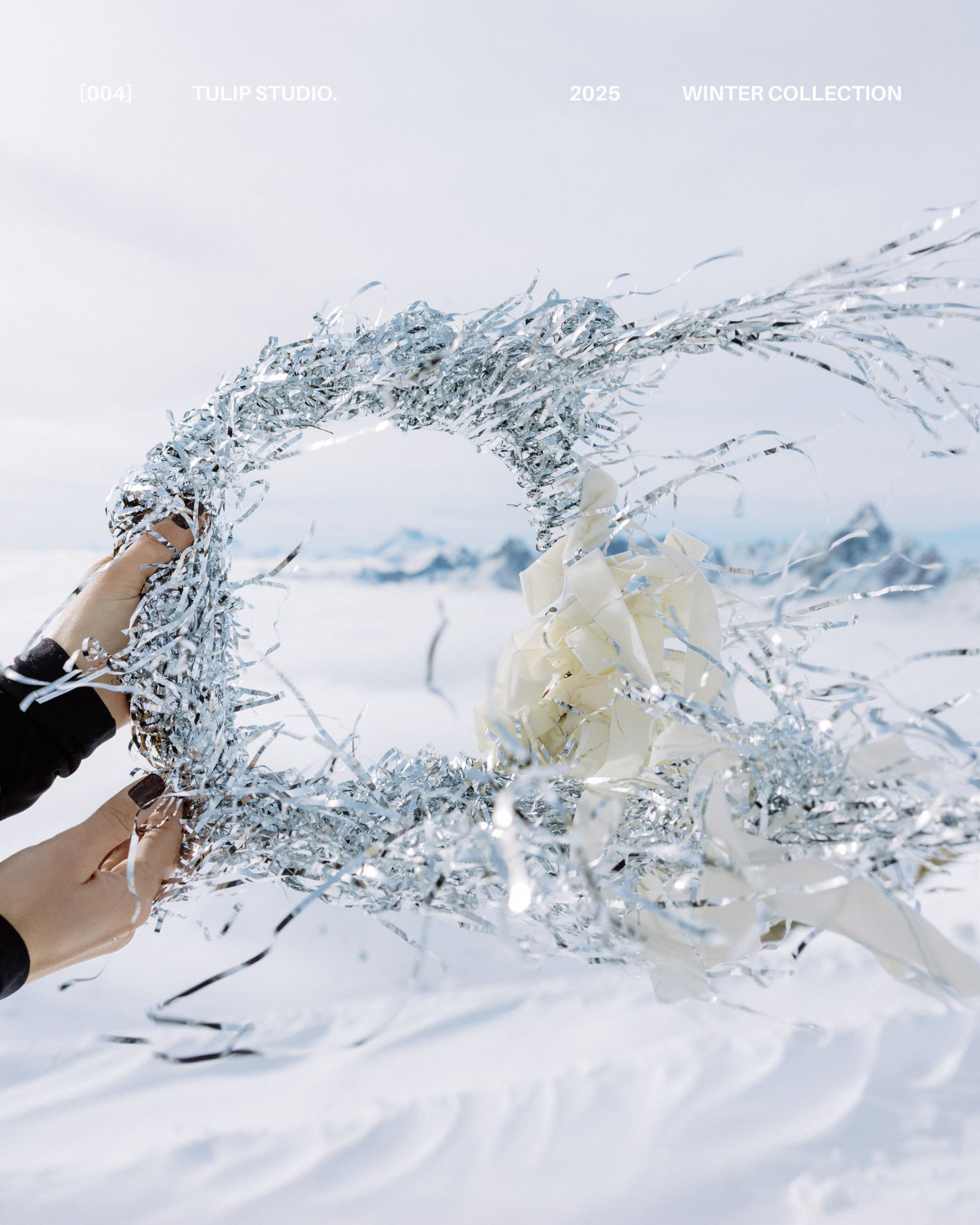 TINSEL FESTIVE VIJENAC - Slika 2