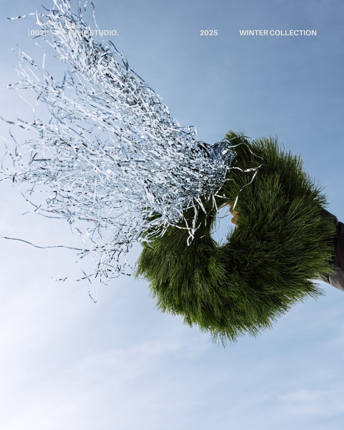 TINSEL VIJENAC - Slika 2