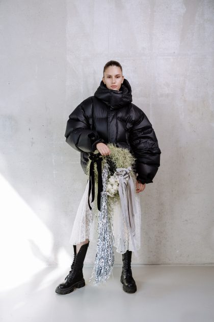 TILLANDSIA FESTIVE VIJENAC