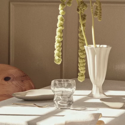 HELI VASE S - BROSTE COPENHAGEN