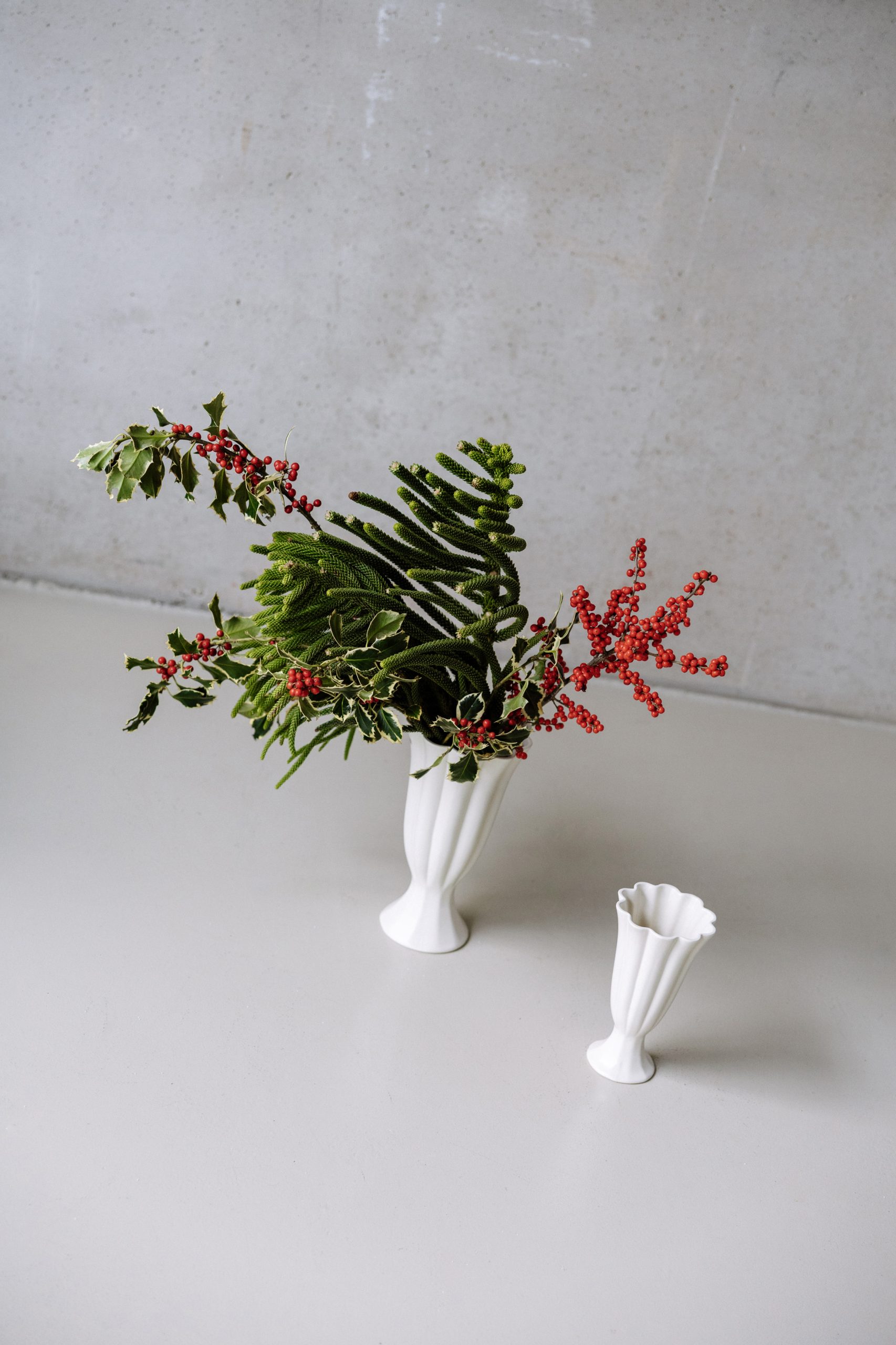 HELI VASE S - BROSTE COPENHAGEN