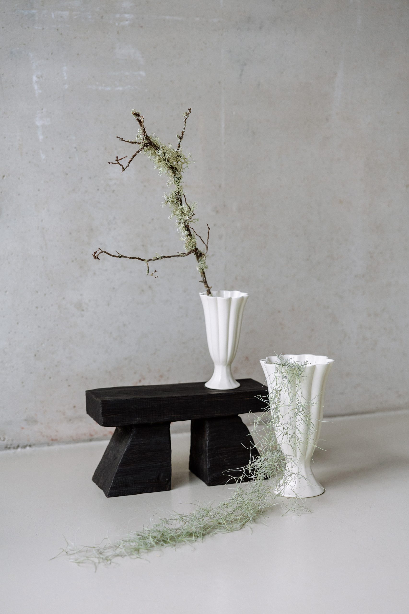 HELI VASE L - BROSTE COPENHAGEN