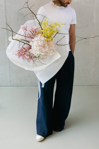 DESIGNER'S CHOICE VALENTINE'S DAY