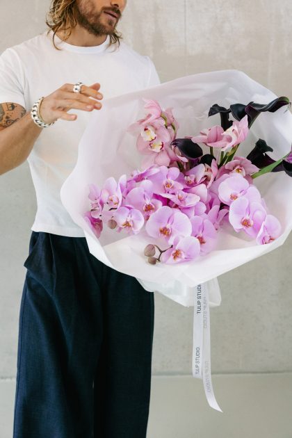 AFTER HOURS VALENTINE'S DAY