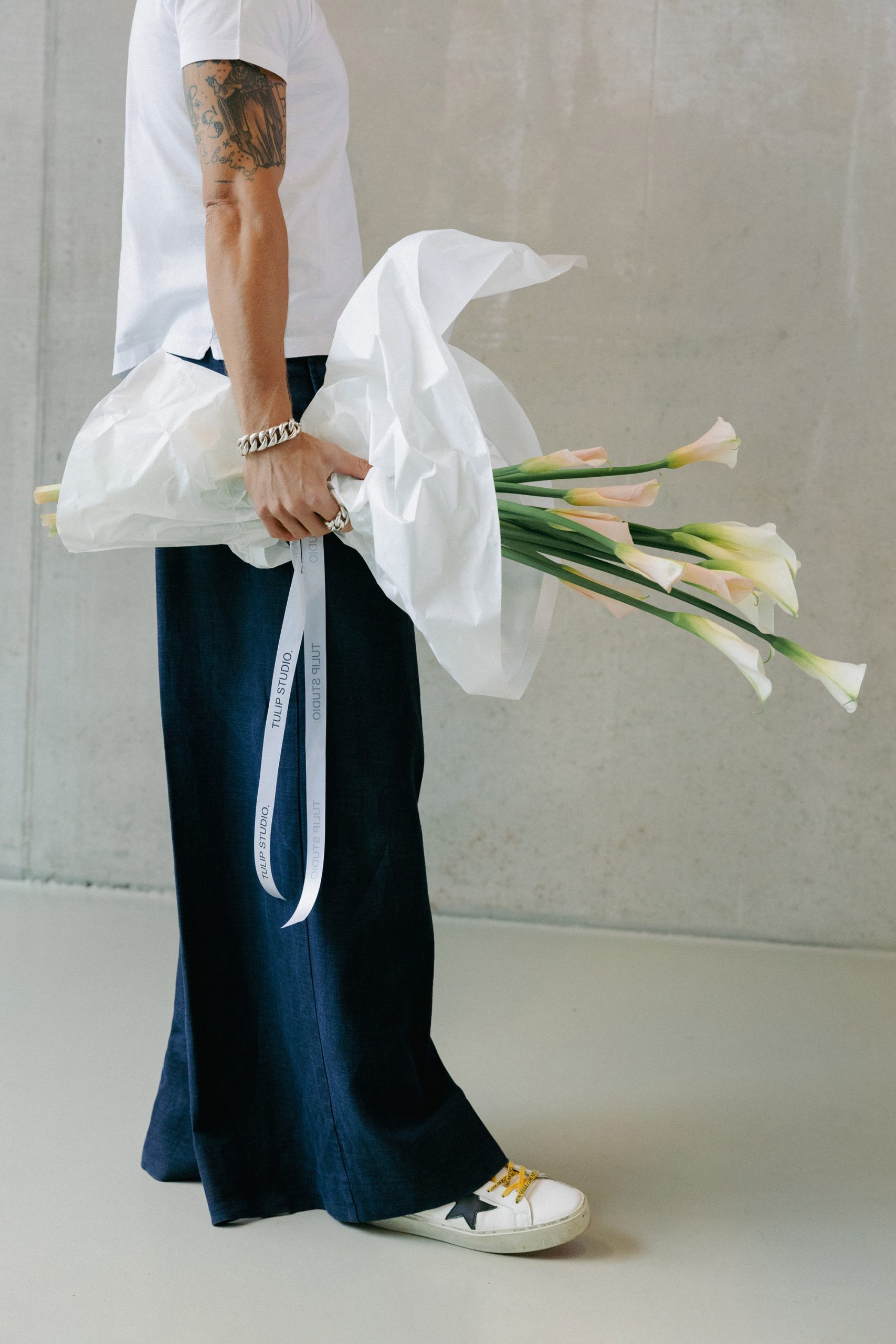 RAW CALLA VALENTINE'S DAY - Slika 2