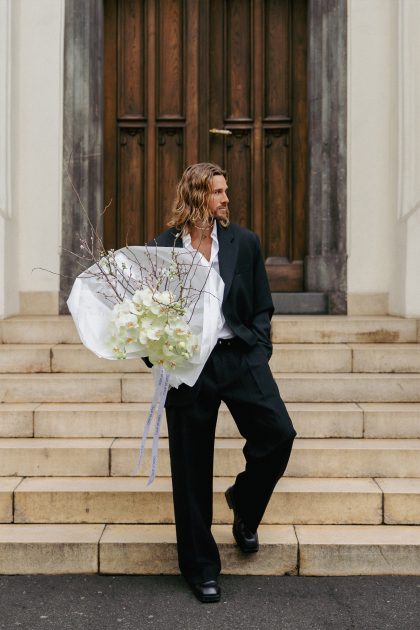 SPRING EDIT VALENTINE'S DAY