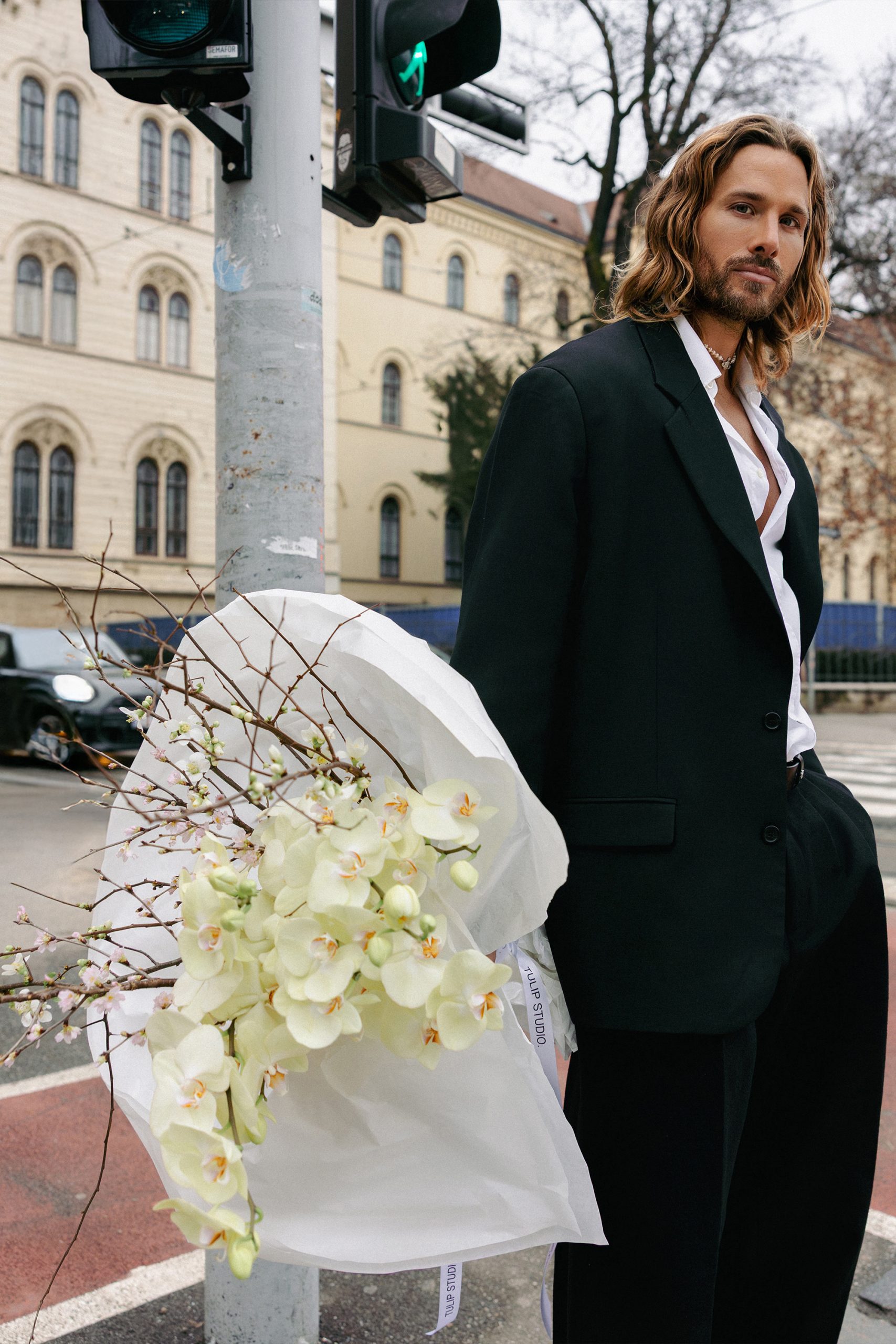 SPRING EDIT VALENTINE'S DAY - Slika 2